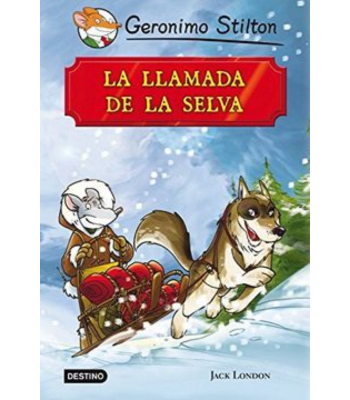 G.S. LA LLAMADA DE LA SELVA 1