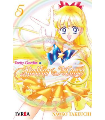 SAILOR MOON 051