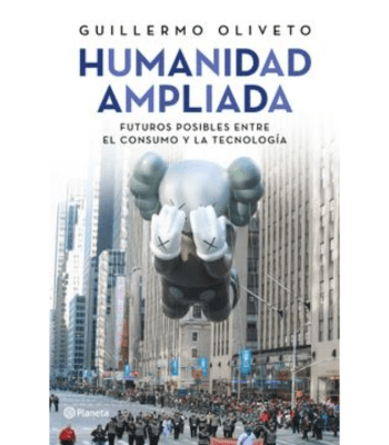 HUMANIDAD AMPLIADA 1