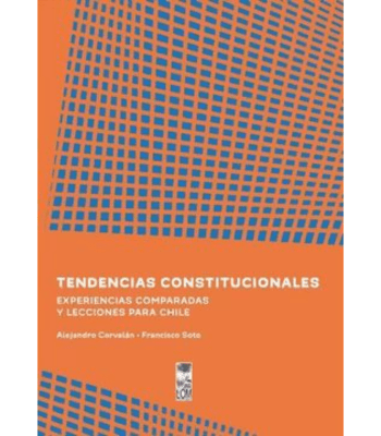 TENDENCIAS CONSTITUCIONALES1