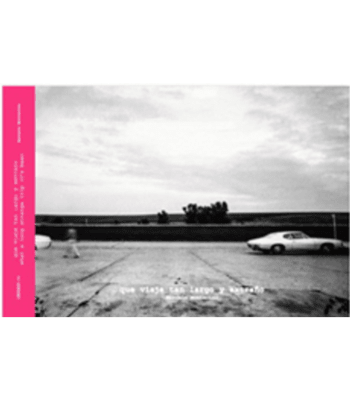 QUE VIAJE TAN LARGO Y EXTRAÑO1