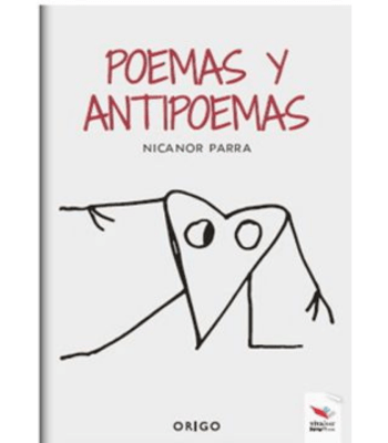 POEMAS Y ANTIPOEMAS1