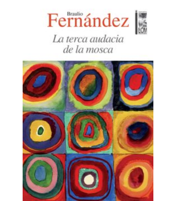 LA TERCA AUDACIA DE LA MOSCA1