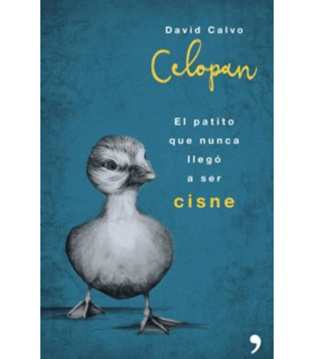 EL PATITO QUE NUNCA LLEGO A SER CISNE1