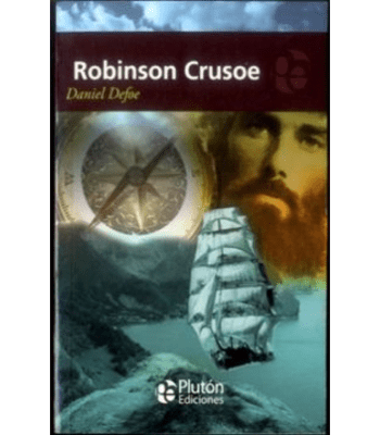 ROBINSON CRUSOE (PLUTON)1