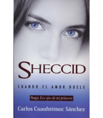 SHECCID1