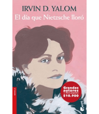 EL DIA QUE NIETZSCHE LLORO1