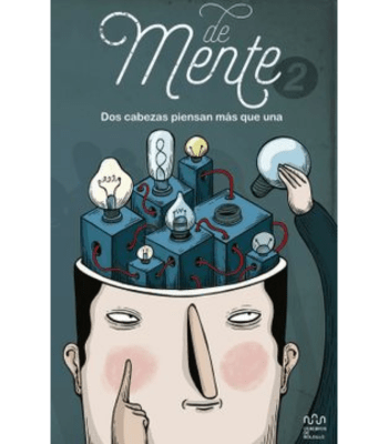 DE MENTE 2 1