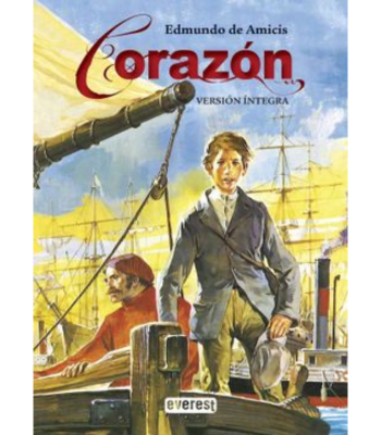 CORAZON 1