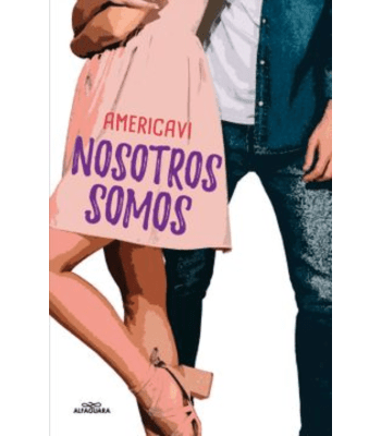 NOSOTROS SOMOS 1