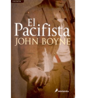 EL PACIFISTA1