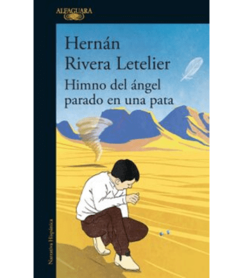 HIMNO DEL ANGEL PARADO EN UNA PATA 1