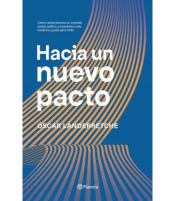 HACIA UN NUEVO PACTO 1