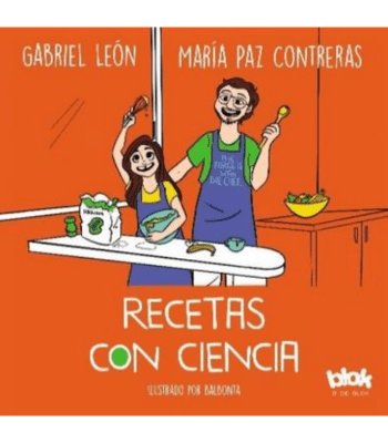 RECETAS CON CIENCIA1