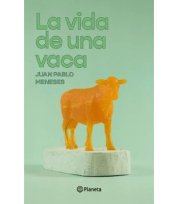 LA VIDA DE UNA VACA1