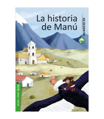 LA HISTORIA DE MANU1