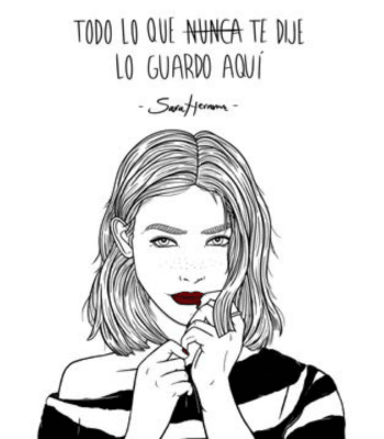 TODO LO QUE NUNCA TE DIJE LO GUARDO AQUÍ1