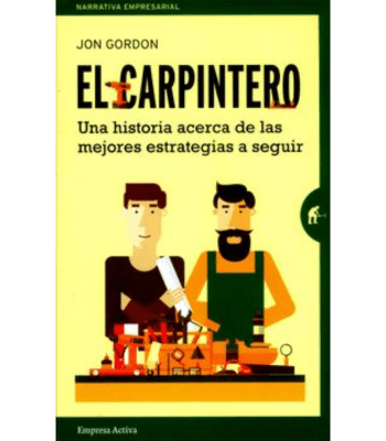 EL CARPINTERO 1
