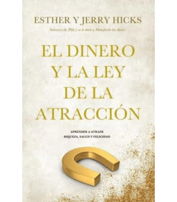 EL DINERO Y LA LEY DE LA ATRACCION1