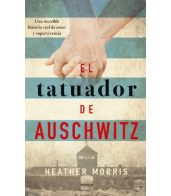 EL TATUADOR DE AUSCHWITZ1