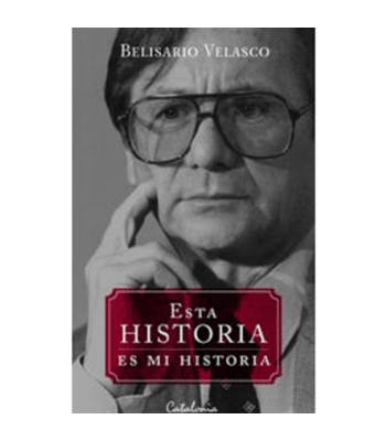 ESTA HISTORIA ES MI HISTORIA 1