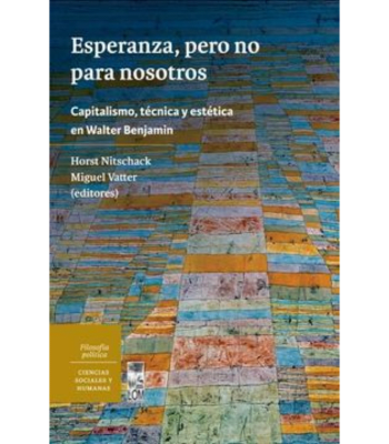 ESPERANZA, PERO NO PARA NOSOTROS1