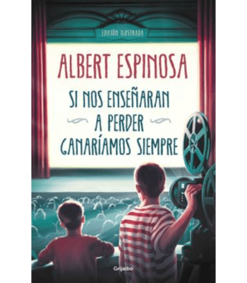 SI NOS ENSEÑARAN A PERDER GANARIAMOS SIEMPRE, ILUSTRADO1