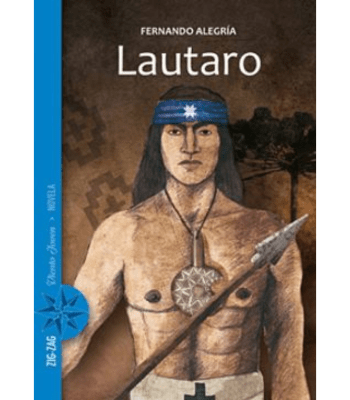 LAUTARO, JOVEN LIBERTADOR DE ARAUCO 1