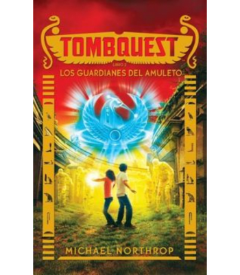 TOMBQUEST LIBRO 21