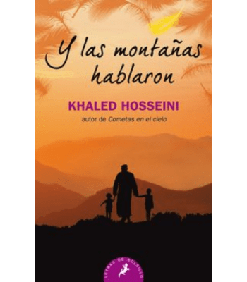 Y LAS MONTANAS HABLARON1