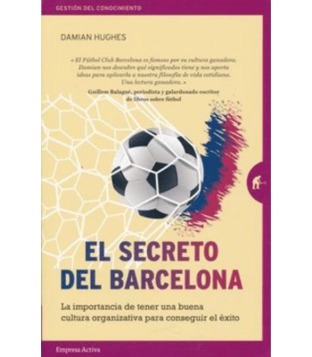 EL SECRETO DEL BARCELONA1