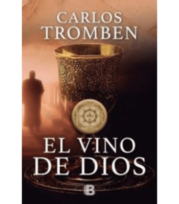 EL VINO DE DIOS1