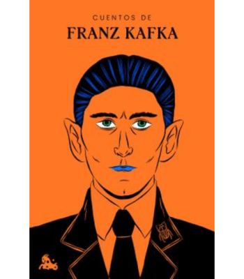 CUENTOS DE FRANZ KAFKA 1