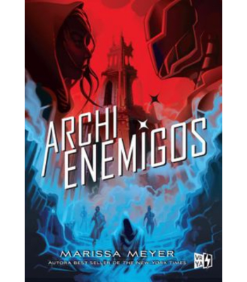 RENEGADOS 2: ARCHIENEMIGOS1