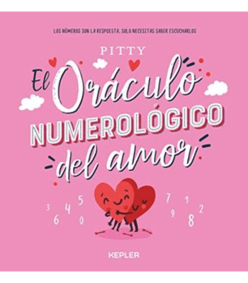 EL ORACULO NOMEROLOGICO DEL AMOR1