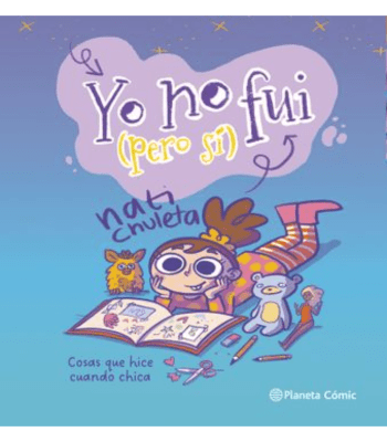 YO NO FUI (PERO SI)1