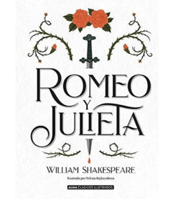 ROMEO Y JULIETA: CLASICO ILUSTRADO1