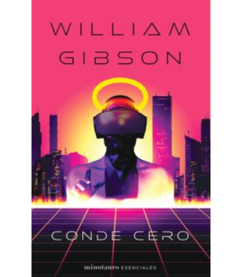 TRILOGIA DE SPRAWL: CONDE CERO1