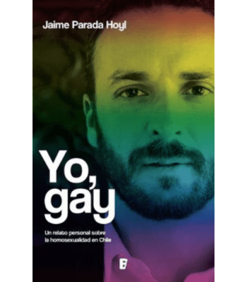 YO, GAY1