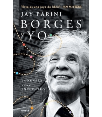 BORGES Y YO 1