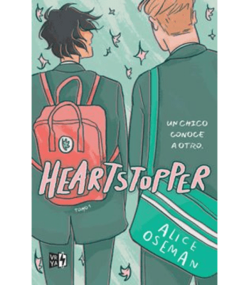 HEARTSTOPPER 1 1