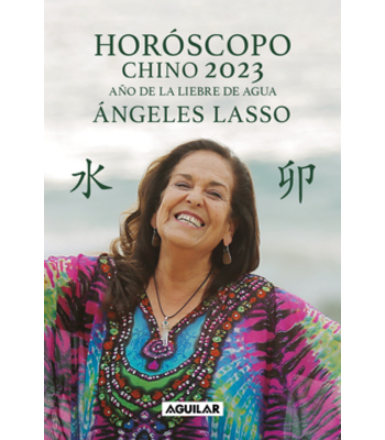 HOROSCOPO CHINO 2023 1