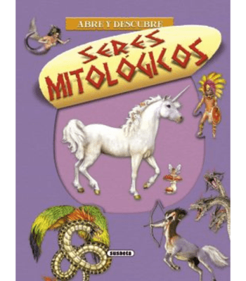 SERES MITOLOGICOS1