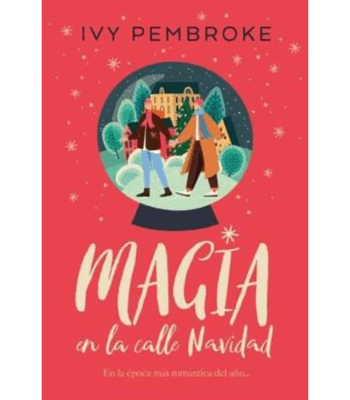 MAGIA EN LA CALLE NAVIDAD1