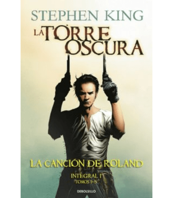 TORRE OSCURA, LA VOL 1 AL 51
