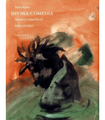 DIVINA COMEDIA, PURGATORIO.3 1
