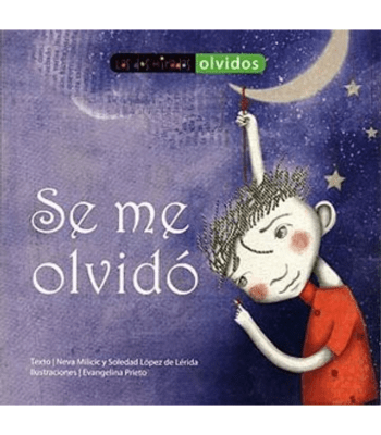 SE ME OLVIDO1