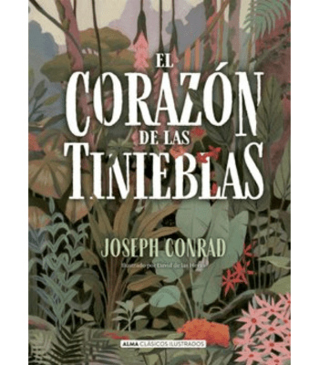 EL CORAZON DE LAS TINIEBLAS1