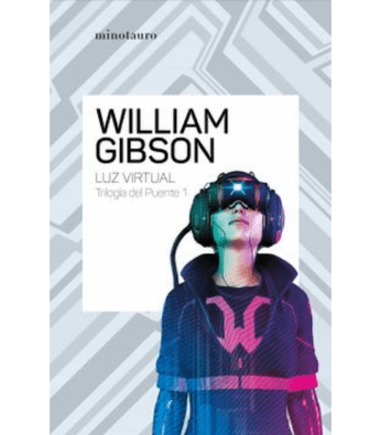 TRILOGIA DEL PUENTE 1: LUZ VIRTUAL1