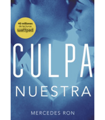 CULPA NUESTRA 1